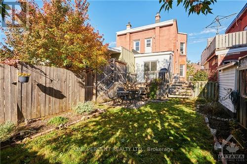 96 Lees Avenue, Ottawa, ON - Outdoor