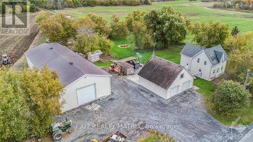 1991 Finch-Winchester Boundary Road, North Stormont, ON - Outdoor With View