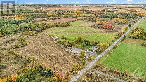 1991 Finch-Winchester Boundary Road, North Stormont, ON - Outdoor With View