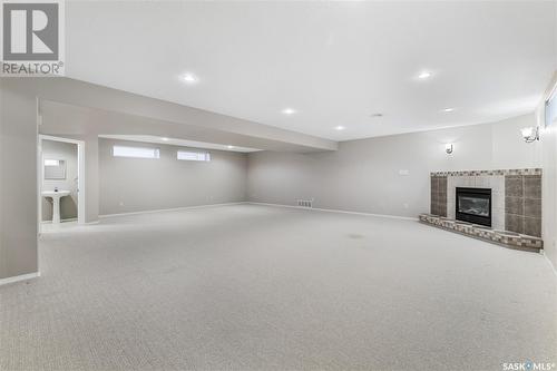 3608 Nottingham Crescent E, Regina, SK - Indoor Photo Showing Other Room