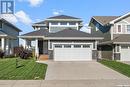 259 Eaton Crescent, Saskatoon, SK  - Outdoor With Facade 