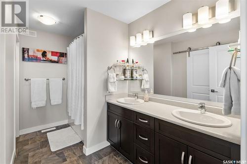 259 Eaton Crescent, Saskatoon, SK - Indoor Photo Showing Bathroom