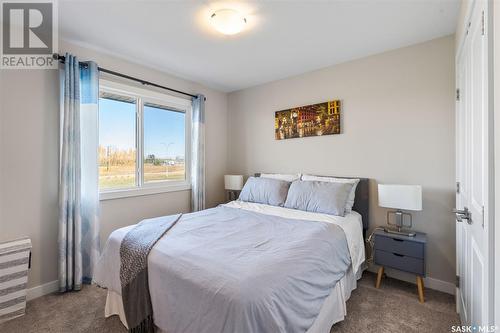 259 Eaton Crescent, Saskatoon, SK - Indoor Photo Showing Bedroom