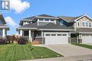 259 Eaton Crescent, Saskatoon, SK  - Outdoor With Facade 