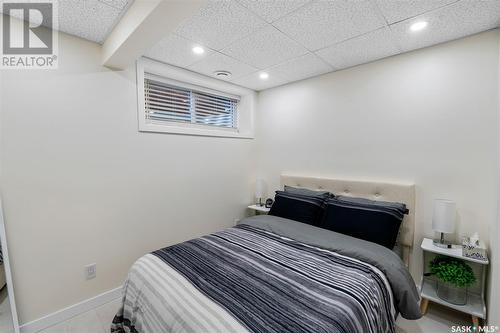 259 Eaton Crescent, Saskatoon, SK - Indoor Photo Showing Bedroom