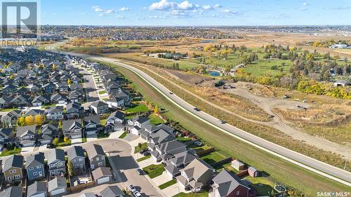 259 Eaton Crescent, Saskatoon, SK - Outdoor With View