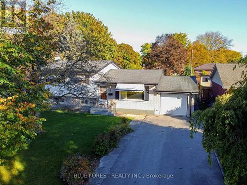 2 Wadsworth Street, London, ON - Outdoor