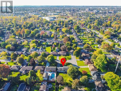 2 Wadsworth Street, London, ON - Outdoor With View