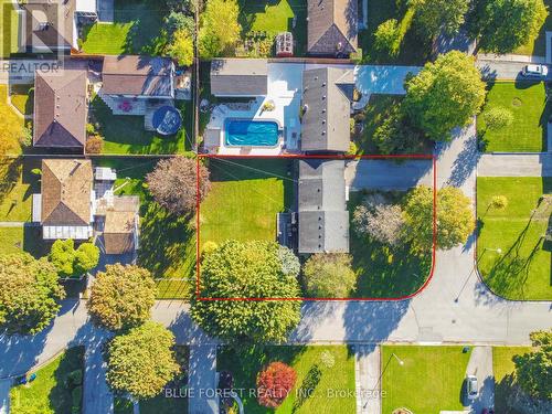 2 Wadsworth Street, London, ON - Outdoor With View