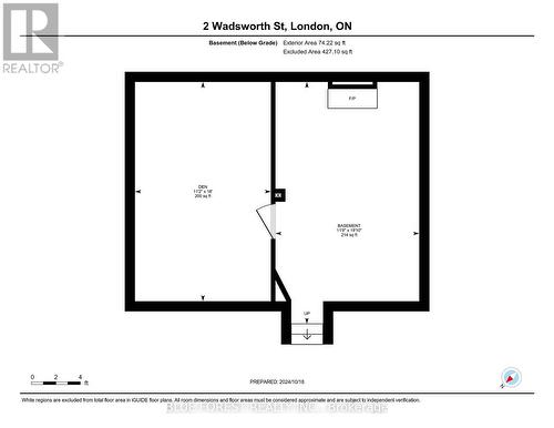 2 Wadsworth Street, London, ON - Other