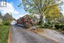 546 Hale Street N, London, ON  - Outdoor With Facade 