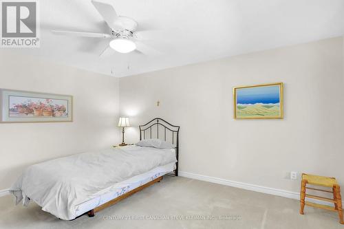 74 - 2 Cadeau Terrace, London, ON - Indoor Photo Showing Bedroom