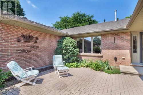 74 - 2 Cadeau Terrace, London, ON - Outdoor With Exterior