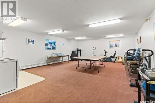 101 214 Ross Avenue, Dalmeny, SK - Indoor