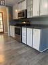 108A Main Street, Lewisporte, NL  - Indoor Photo Showing Kitchen 