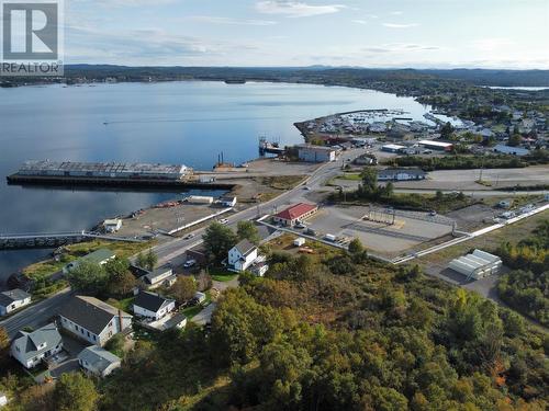 108A Main Street, Lewisporte, NL - Outdoor With Body Of Water With View