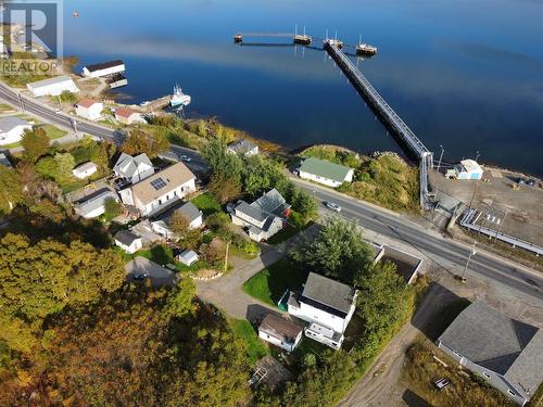 108A Main Street, Lewisporte, NL - Outdoor With Body Of Water With View