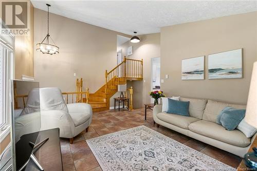 429 Beauport Street, Shediac, NB - Indoor Photo Showing Living Room