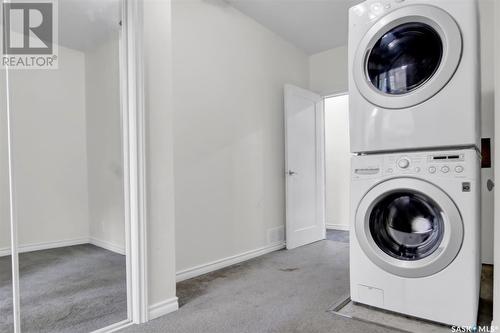 2128 Osler Street, Regina, SK - Indoor Photo Showing Laundry Room