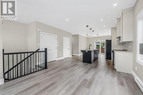 35 Markham Drive, St. Philips, NL - Indoor Photo Showing Kitchen