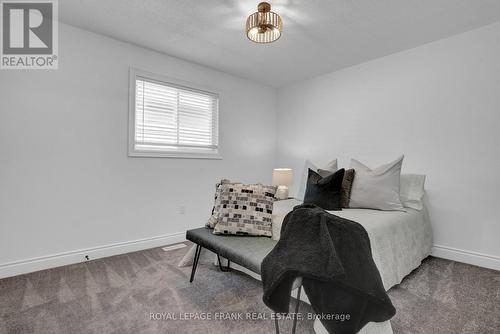 1536 Dunedin Crescent, Oshawa (Taunton), ON - Indoor