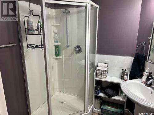 38 Buffalo Avenue, Tuxford, SK - Indoor Photo Showing Bathroom