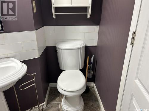 38 Buffalo Avenue, Tuxford, SK - Indoor Photo Showing Bathroom