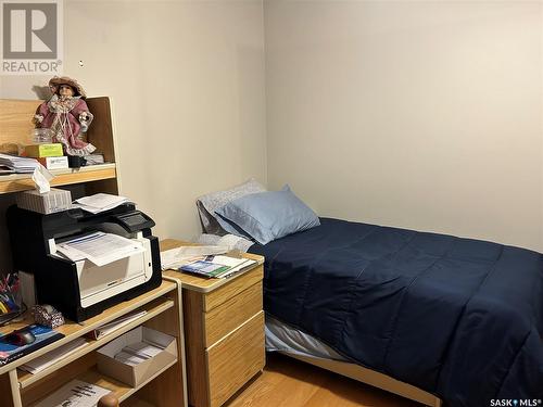 38 Buffalo Avenue, Tuxford, SK - Indoor Photo Showing Bedroom