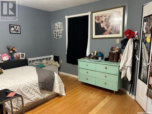 38 Buffalo Avenue, Tuxford, SK - Indoor Photo Showing Bedroom