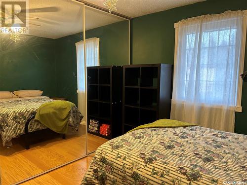 38 Buffalo Avenue, Tuxford, SK - Indoor Photo Showing Bedroom