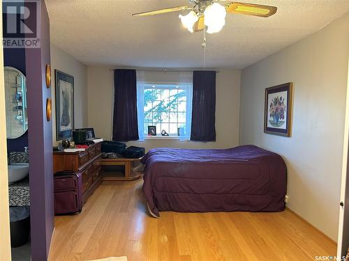 38 Buffalo Avenue, Tuxford, SK - Indoor Photo Showing Bedroom