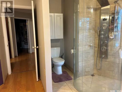 38 Buffalo Avenue, Tuxford, SK - Indoor Photo Showing Bathroom