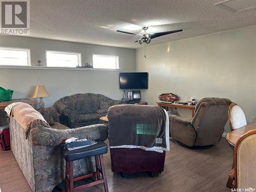 38 Buffalo Avenue, Tuxford, SK - Indoor