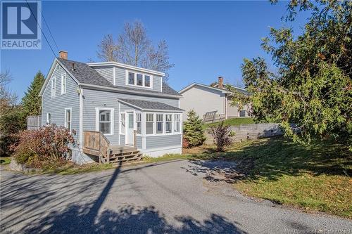 2884 Westfield Road, Saint John, NB - Outdoor