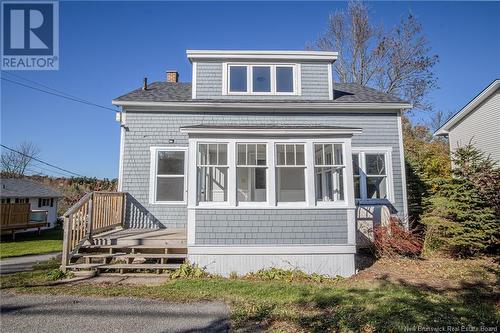 2884 Westfield Road, Saint John, NB - Outdoor