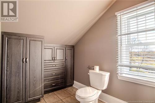 2884 Westfield Road, Saint John, NB - Indoor Photo Showing Bathroom