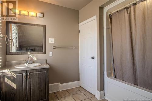 2884 Westfield Road, Saint John, NB - Indoor Photo Showing Bathroom