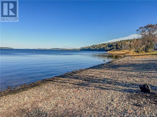 2884 Westfield Road, Saint John, NB - Outdoor With Body Of Water With View