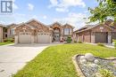 1937 Mark Avenue, Windsor, ON  - Outdoor With Facade 