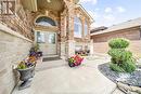 1937 Mark Avenue, Windsor, ON  - Outdoor 