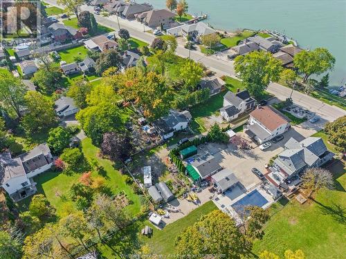 543-47 Dalhousie, Amherstburg, ON - Outdoor With View