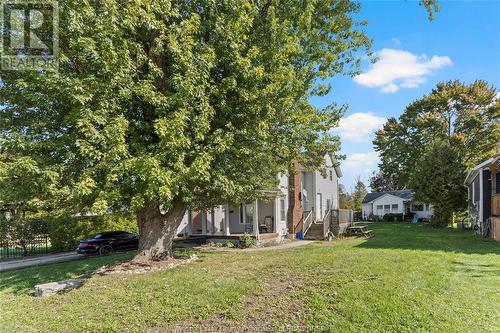 543-47 Dalhousie, Amherstburg, ON - Outdoor