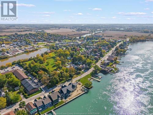 543-47 Dalhousie, Amherstburg, ON - Outdoor With View