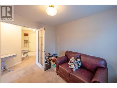 250 Scott Avenue Unit# 102, Penticton, BC - Indoor