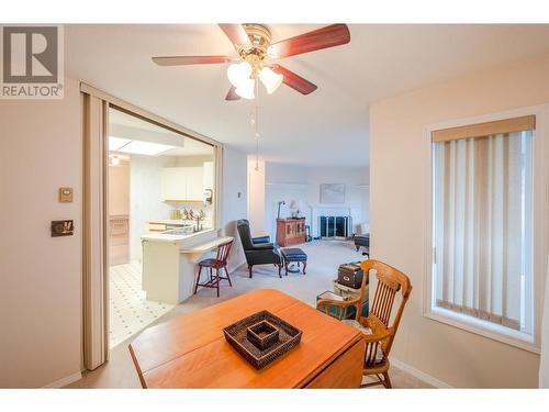 250 Scott Avenue Unit# 102, Penticton, BC - Indoor