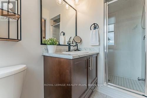 204 - 2338 Taunton Road, Oakville, ON - Indoor Photo Showing Bathroom