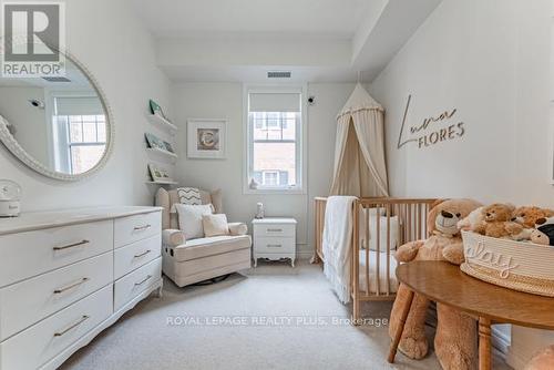 204 - 2338 Taunton Road, Oakville, ON - Indoor Photo Showing Bedroom