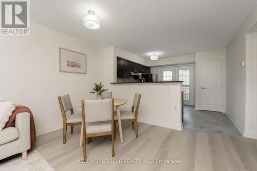 307 - 1440 Main Street E, Milton, ON - Indoor Photo Showing Dining Room