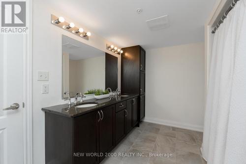 307 - 1440 Main Street E, Milton, ON - Indoor Photo Showing Bathroom