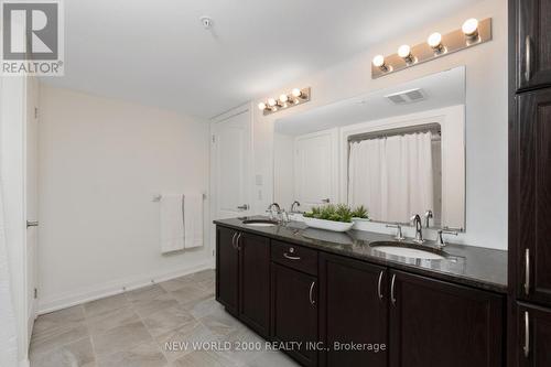 307 - 1440 Main Street E, Milton, ON - Indoor Photo Showing Bathroom